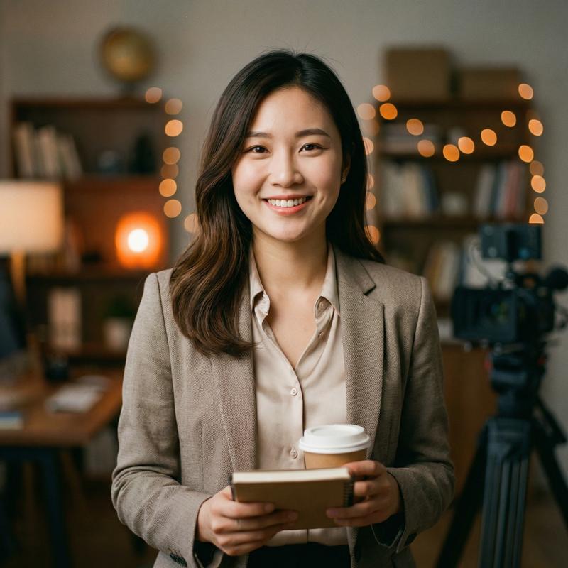 萝莉岛制片人林雨桐